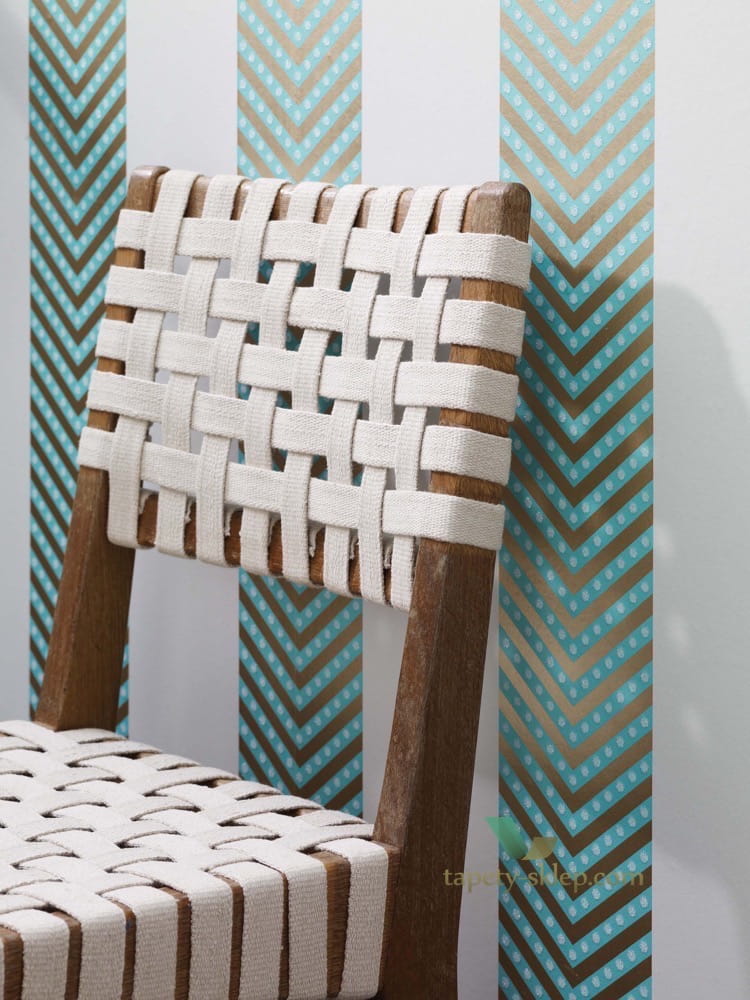 Tapeta W6656-04 Samana Osborne & Little Piasek