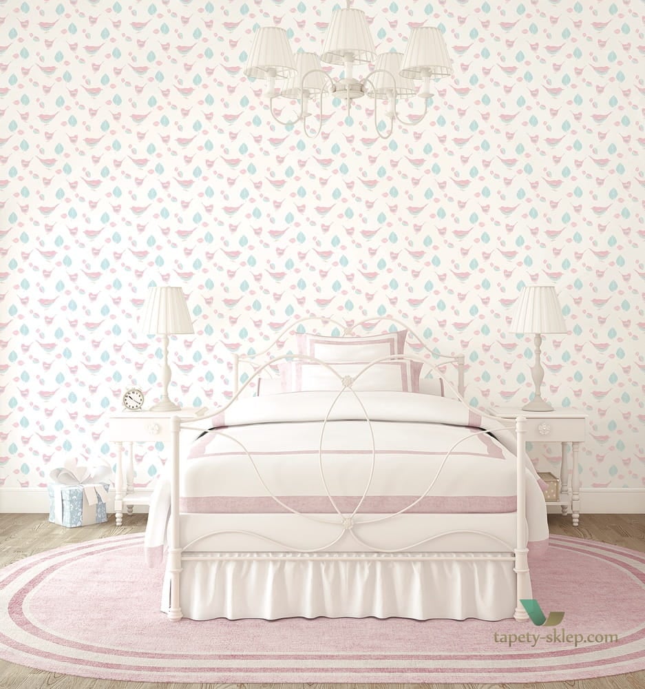 Tapeta Galerie G56539 Just 4 Kids 2