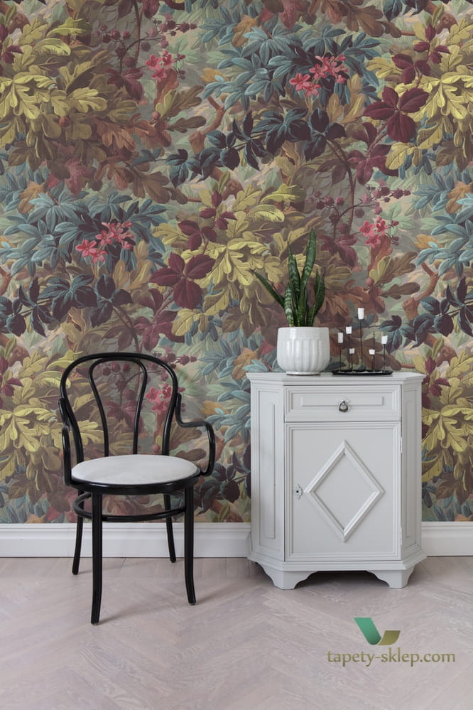 Fototapeta Rebel Walls R15771 Vinum Raspeys