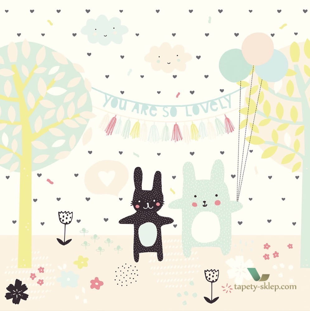 Fototapeta Eijffinger 364113 Wallpower Junior