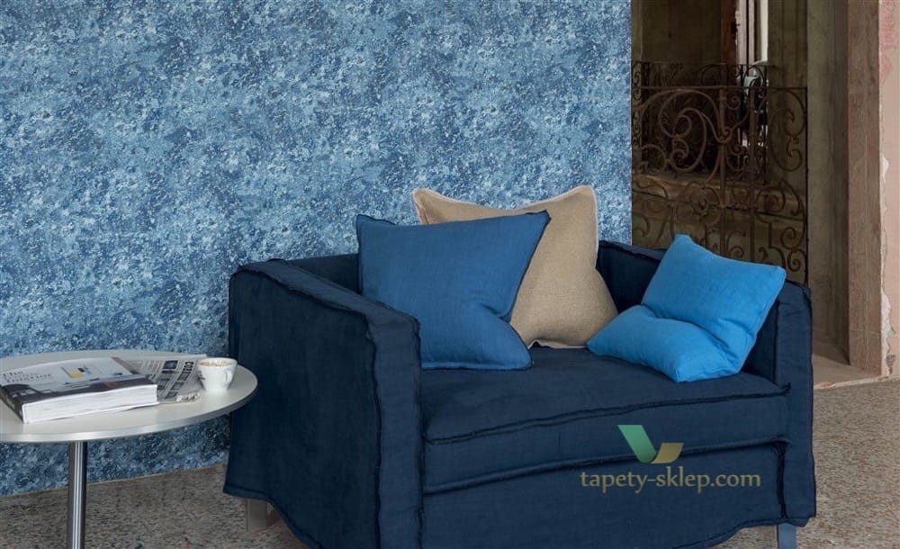 Tapeta Designers Guild PDG640/05 Sukumala