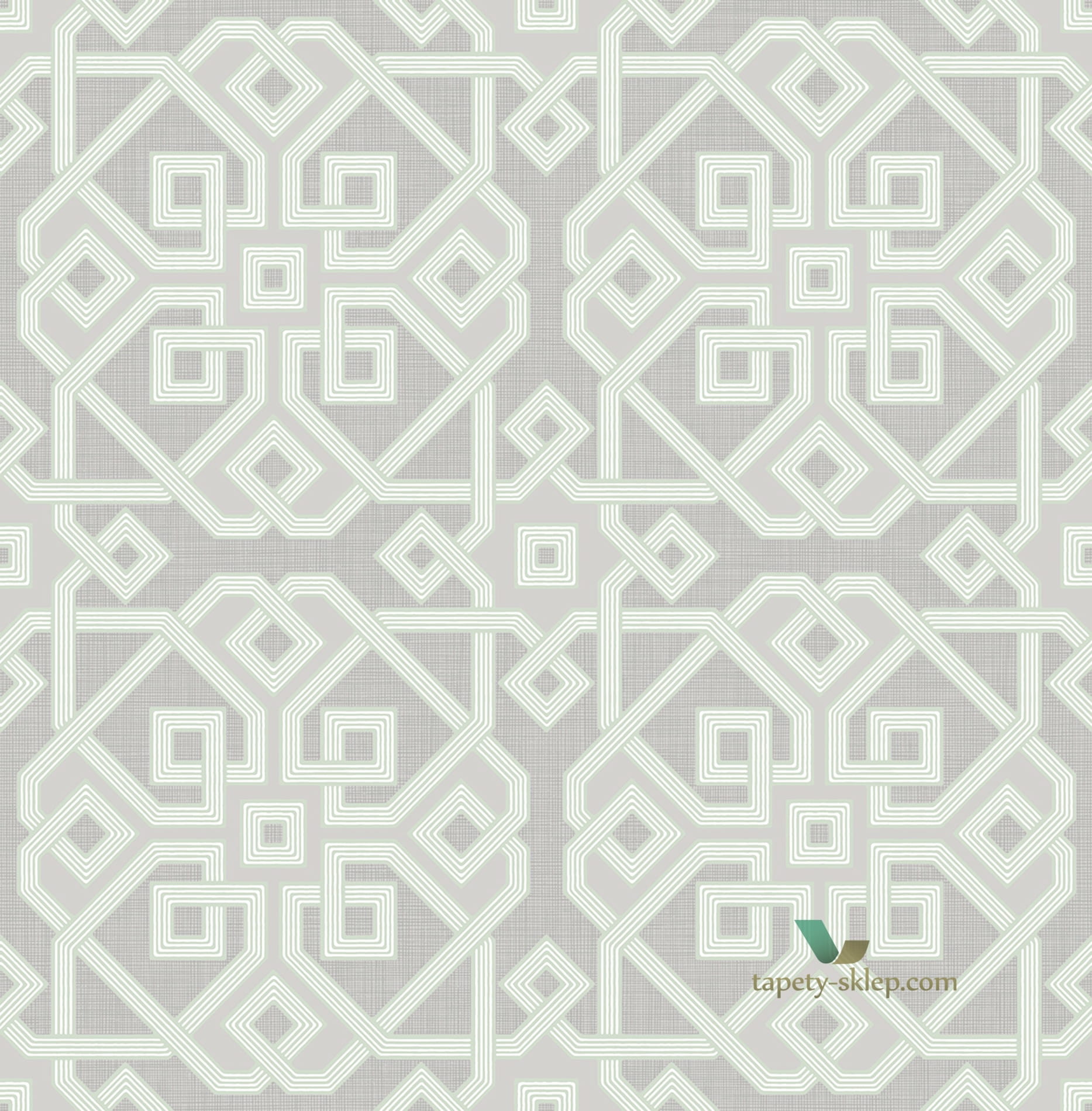 Tapeta Wallquest MG40204 MOD GEO