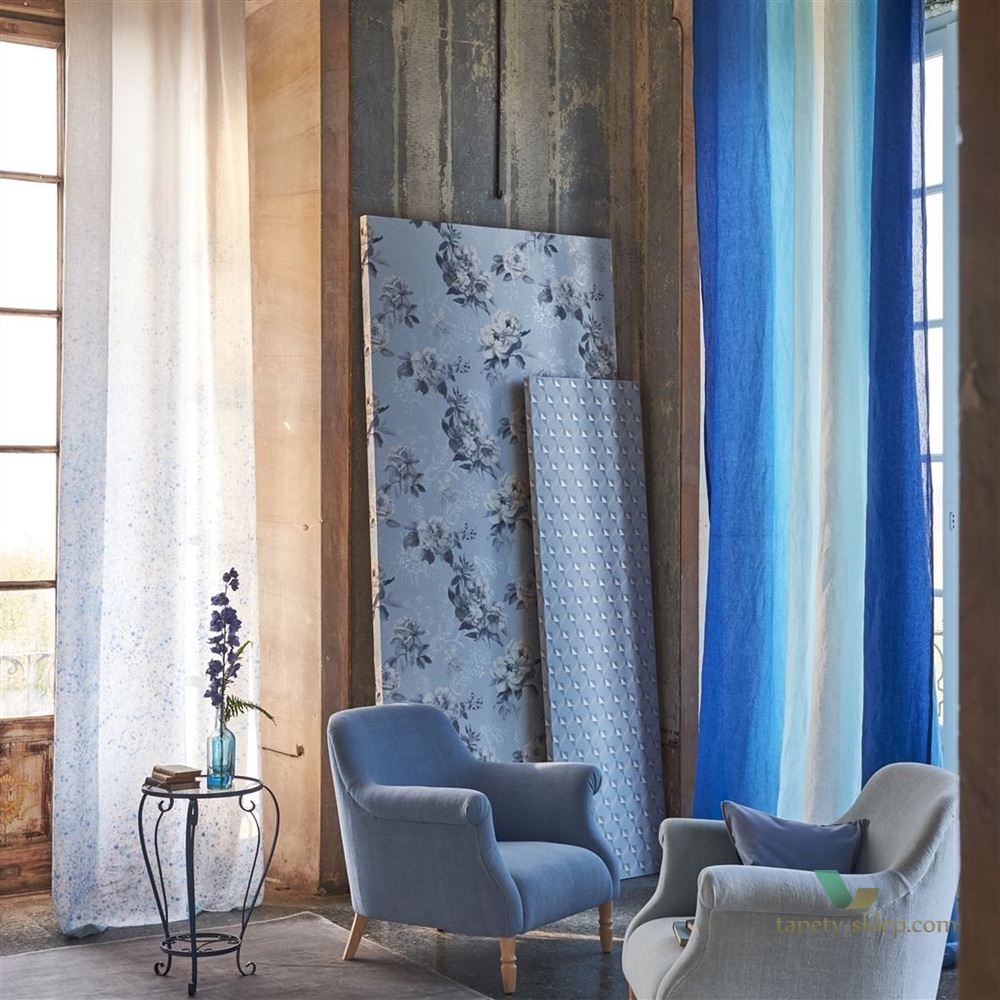 Tapeta Designers Guild PDG1055/05 Dufrene Mandora