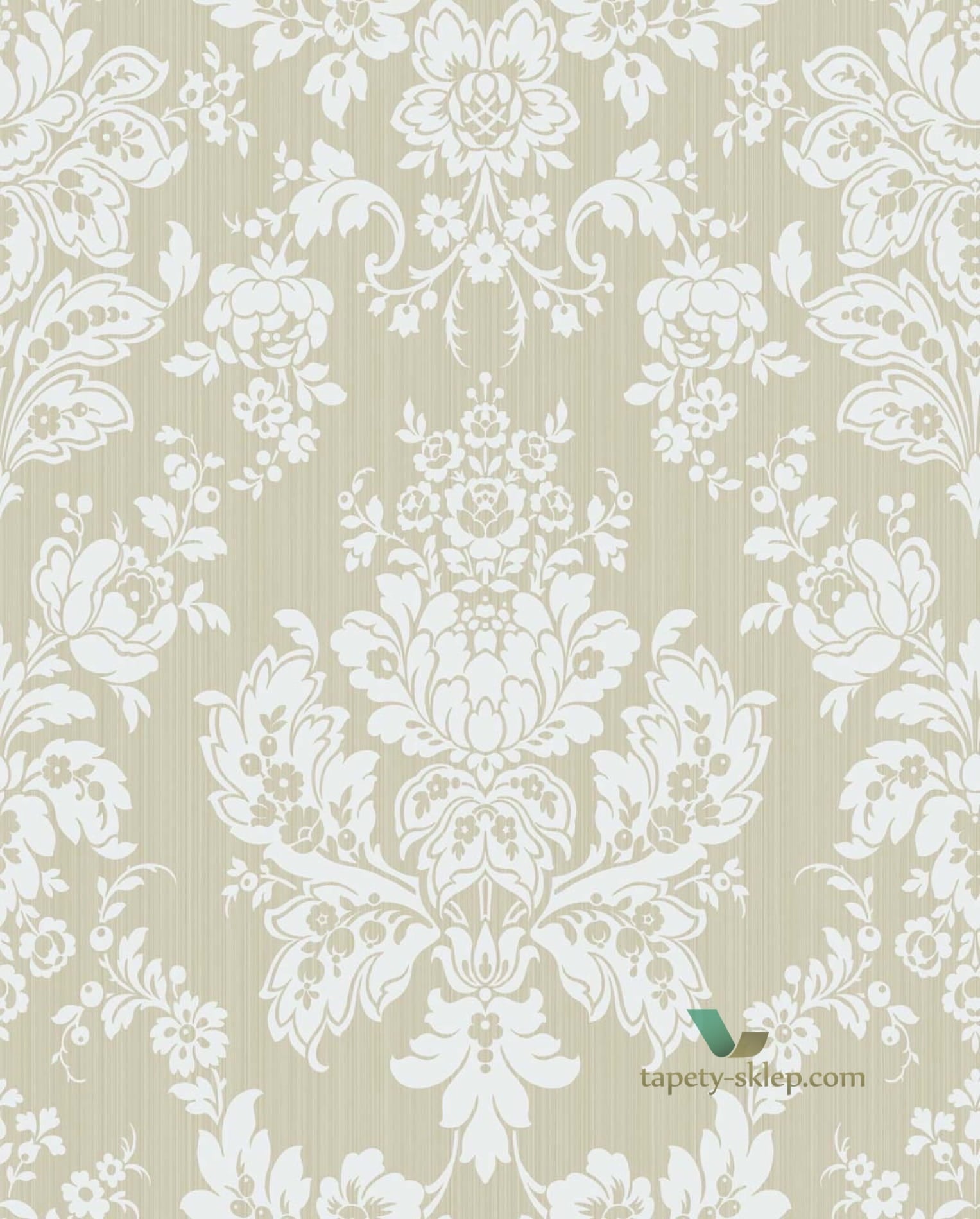 Tapeta Cole & Son 108/5029 Giselle Mariinsky