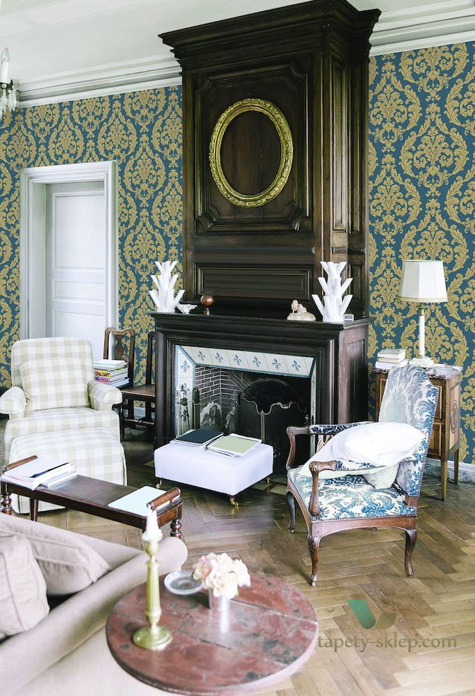 Tapeta Galerie G67606 Palazzo