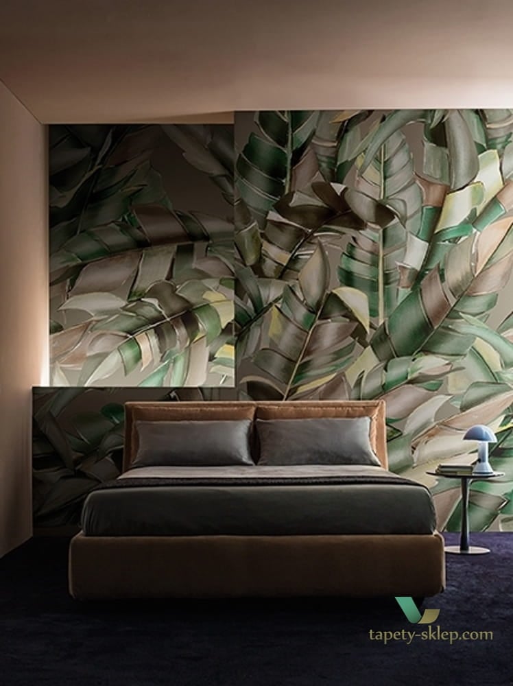 Fototapeta Wall&Deco WDFL1801 FLORIANOPOLIS Contemporary 2018