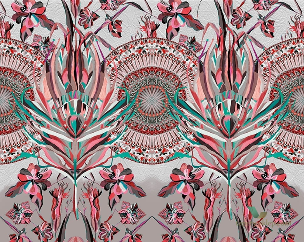 Fototapeta Wall&Deco Darlingtonia WDDA1603 Contemporary 2016