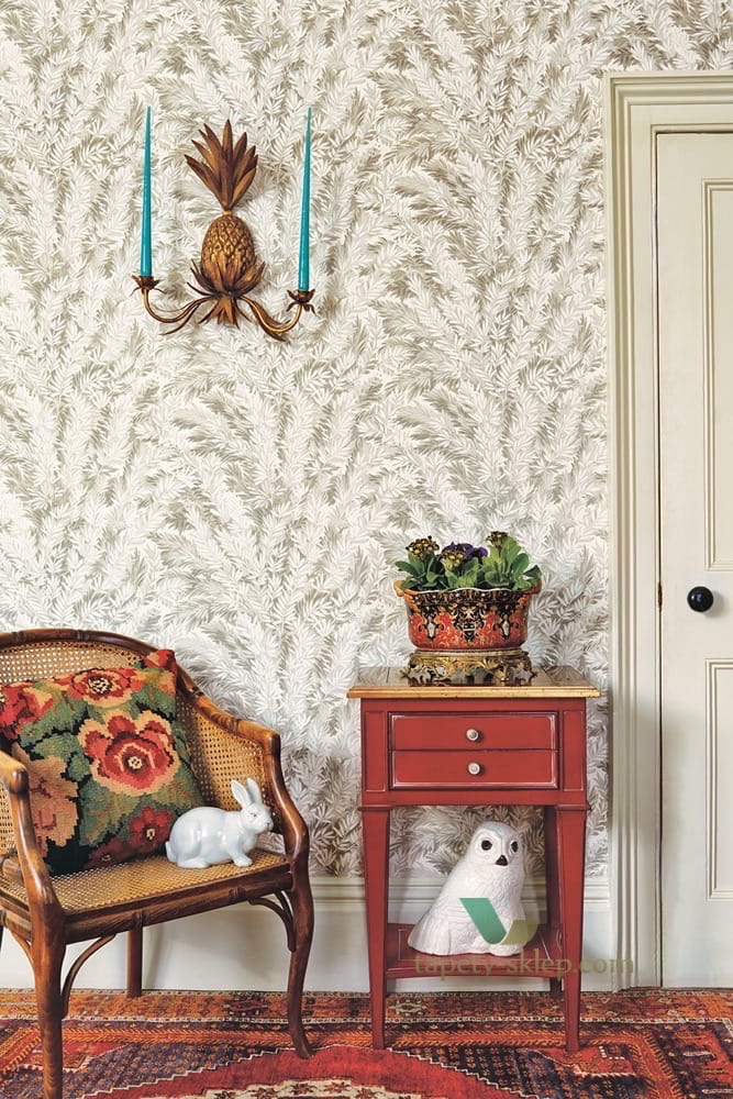 Tapeta 100/1002 Cole & Son Archive Anthology Florencecourt