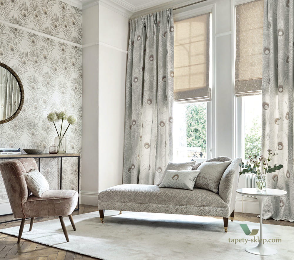 Tapeta Harlequin 111877 Paloma Orlena