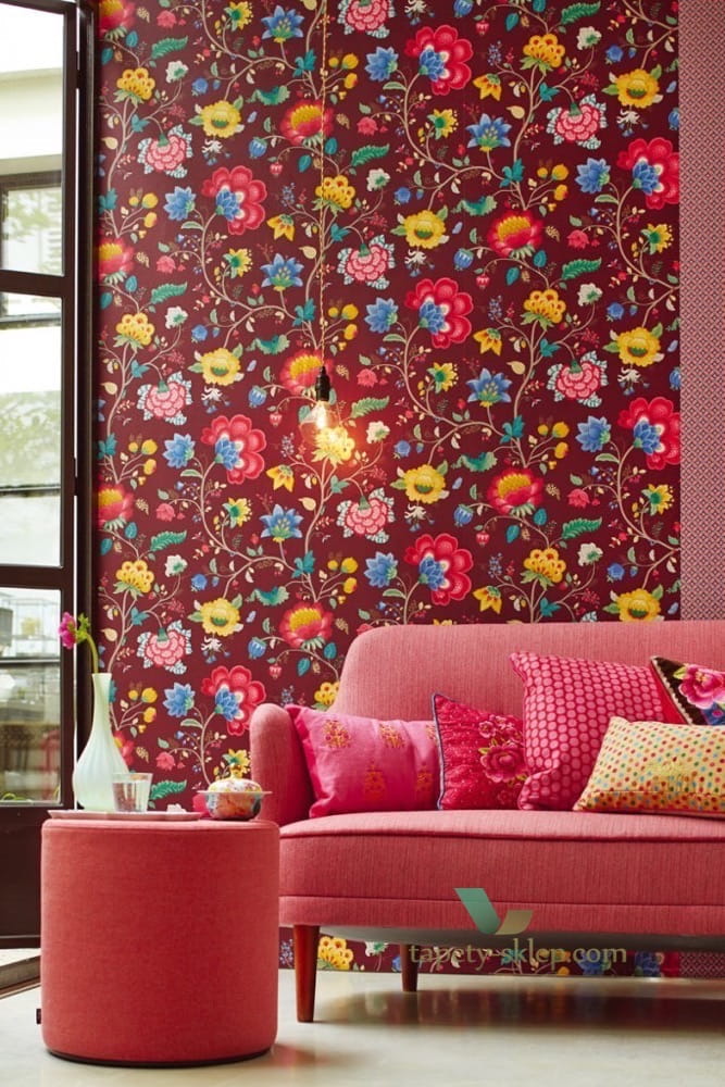 Tapeta 341034 PIP Studio Eijffinger