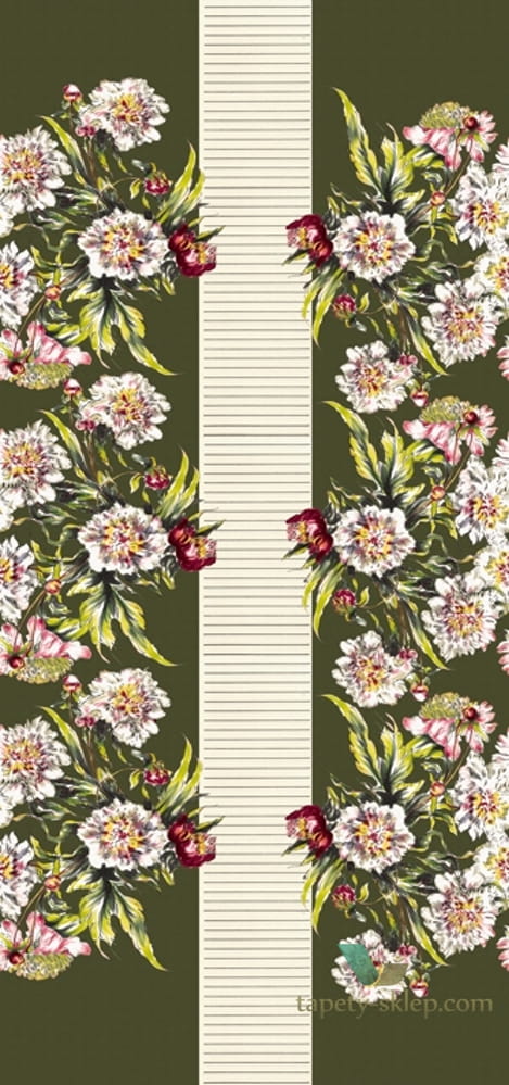 Fototapeta Wall&Deco Casquet WDCA1502 Contemporary 15