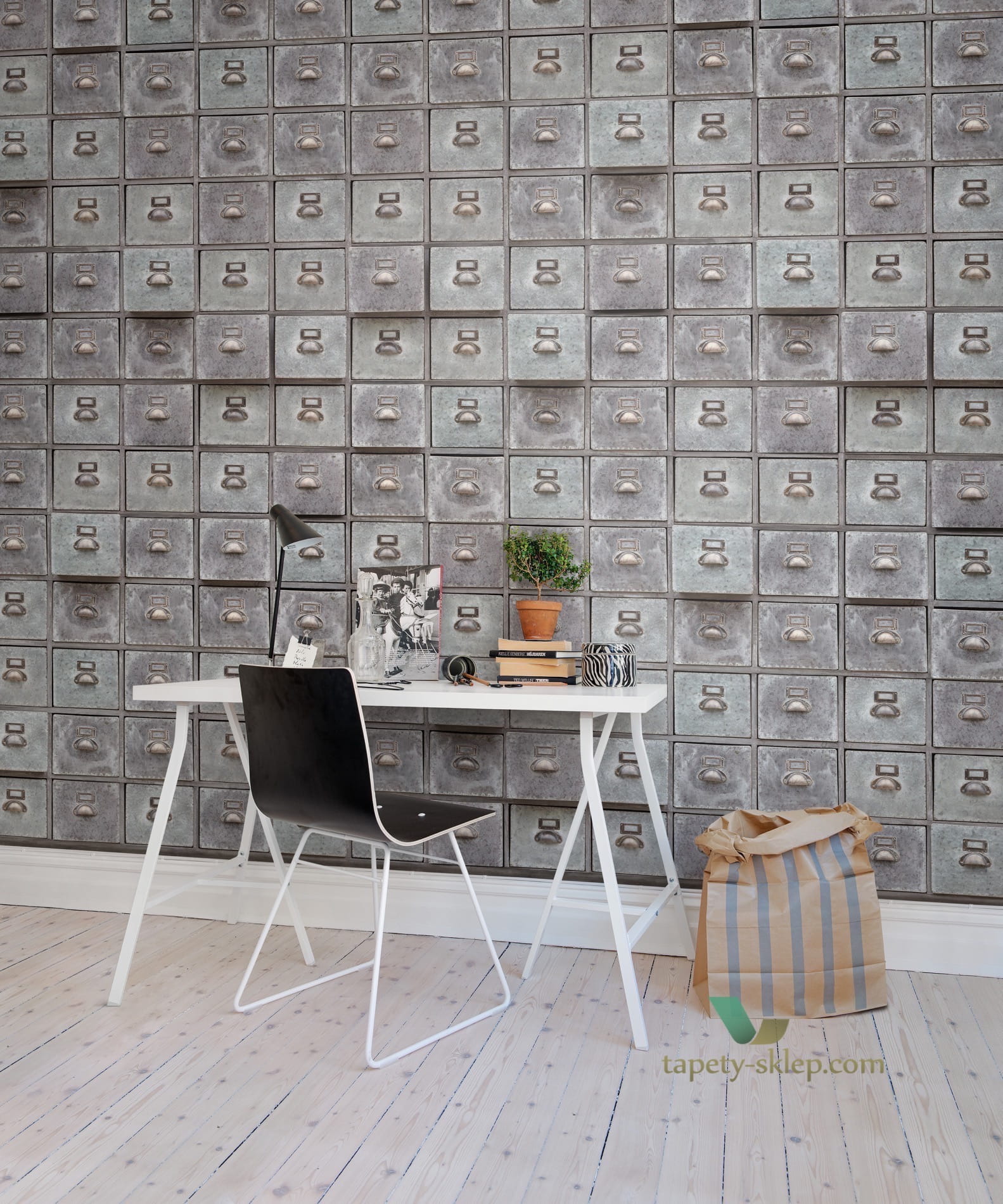 Fototapeta Rebel Walls R12831
