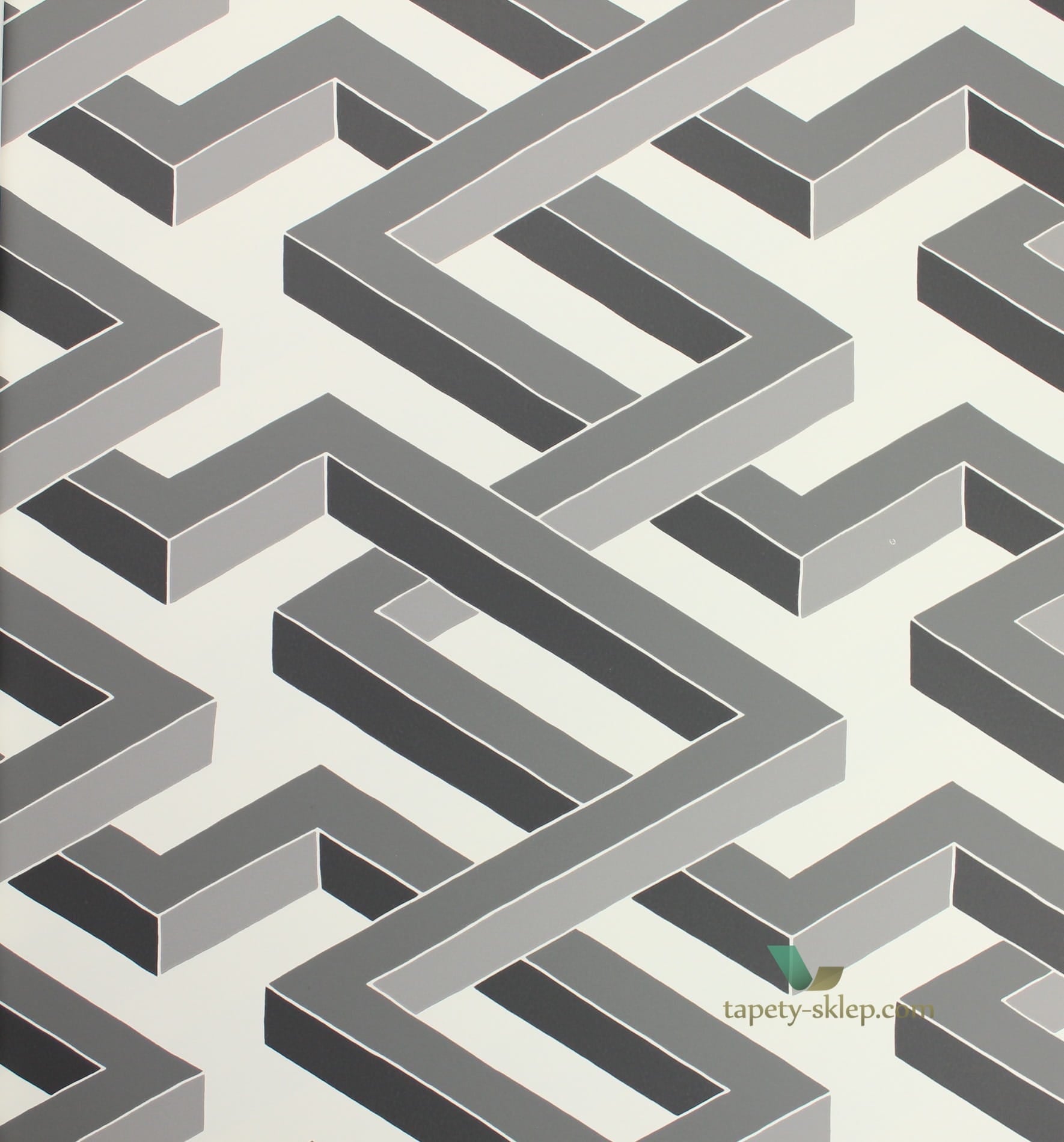 Tapeta Cole & Son 105/1002 Luxor Geometric II