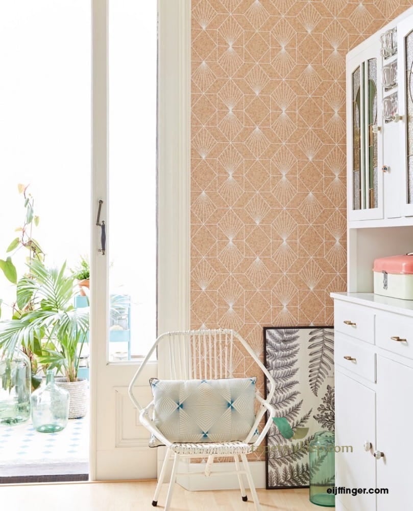 Tapeta Eijffinger 366070 Geonature