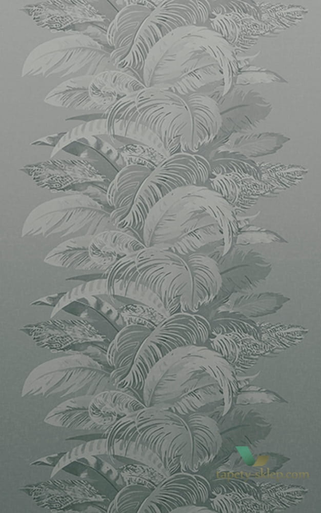 Fototapeta Wall&Deco Can Can WDCN1601 Contemporary 2016