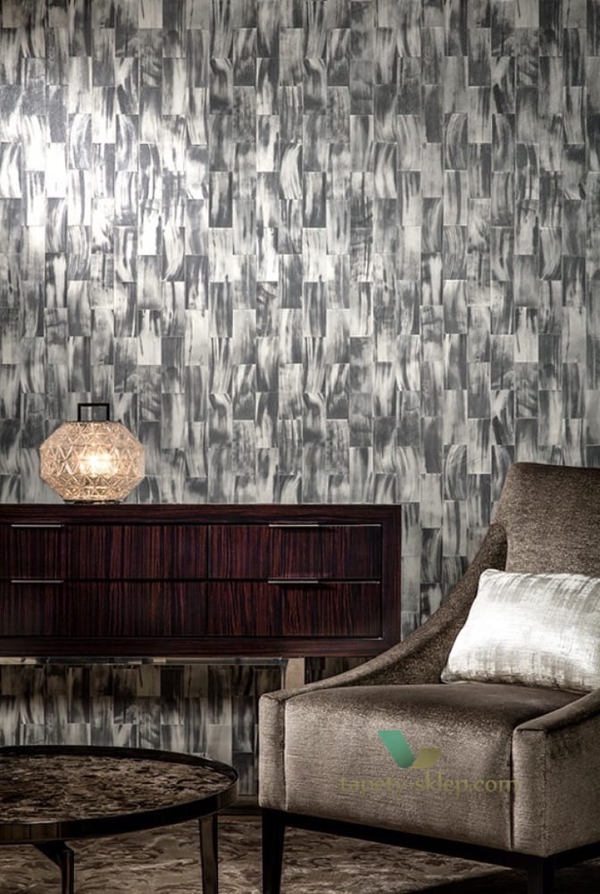 Tapeta imitująca skórę Arte 31522 Gazelle Avalon