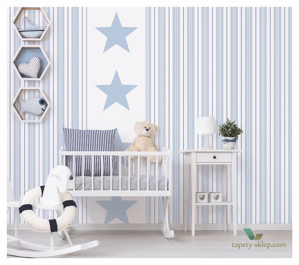 Tapeta Galerie G23064 Deauville 2