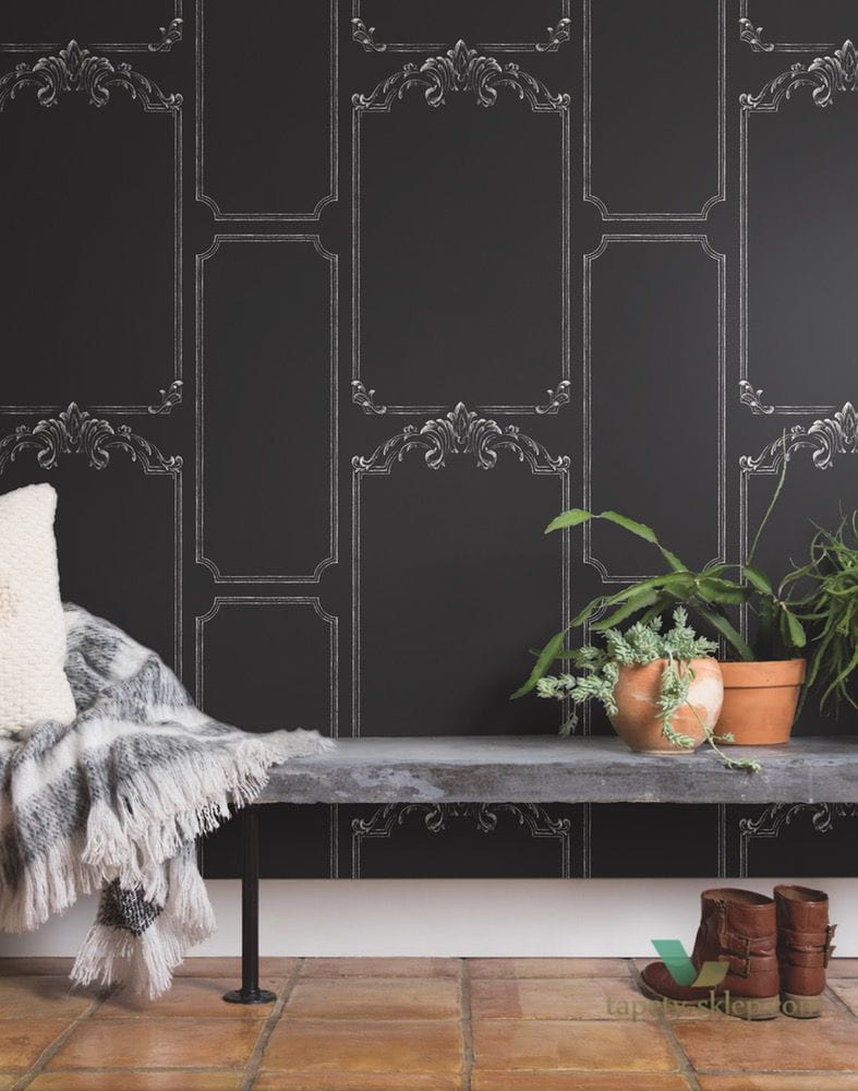 Tapeta MH1532 Magnolia Home York