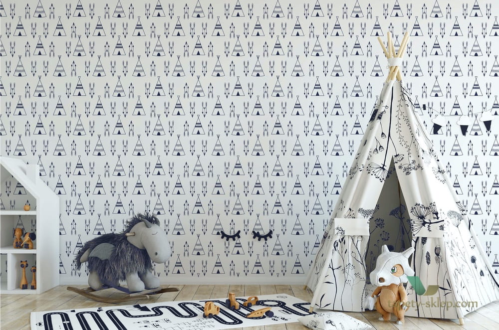 Tapeta Noordwand 67107-1 Fabulous World