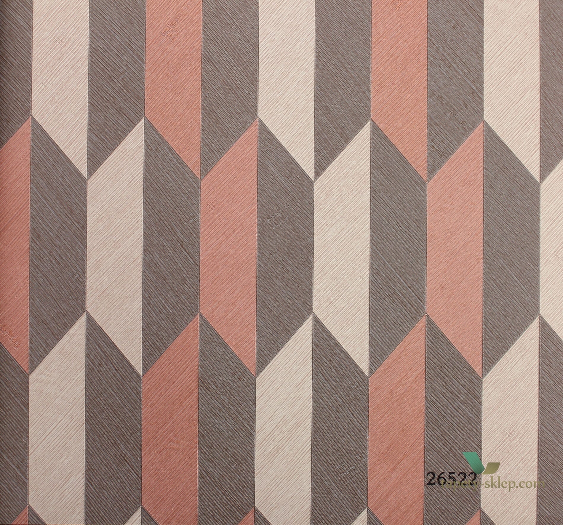 Tapeta Geometryczna Arte Arrow 26522 Focus