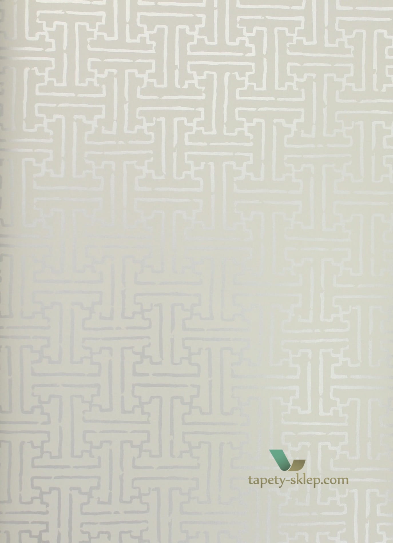 Tapeta Thibaut T35166 Taza Graphic Resource