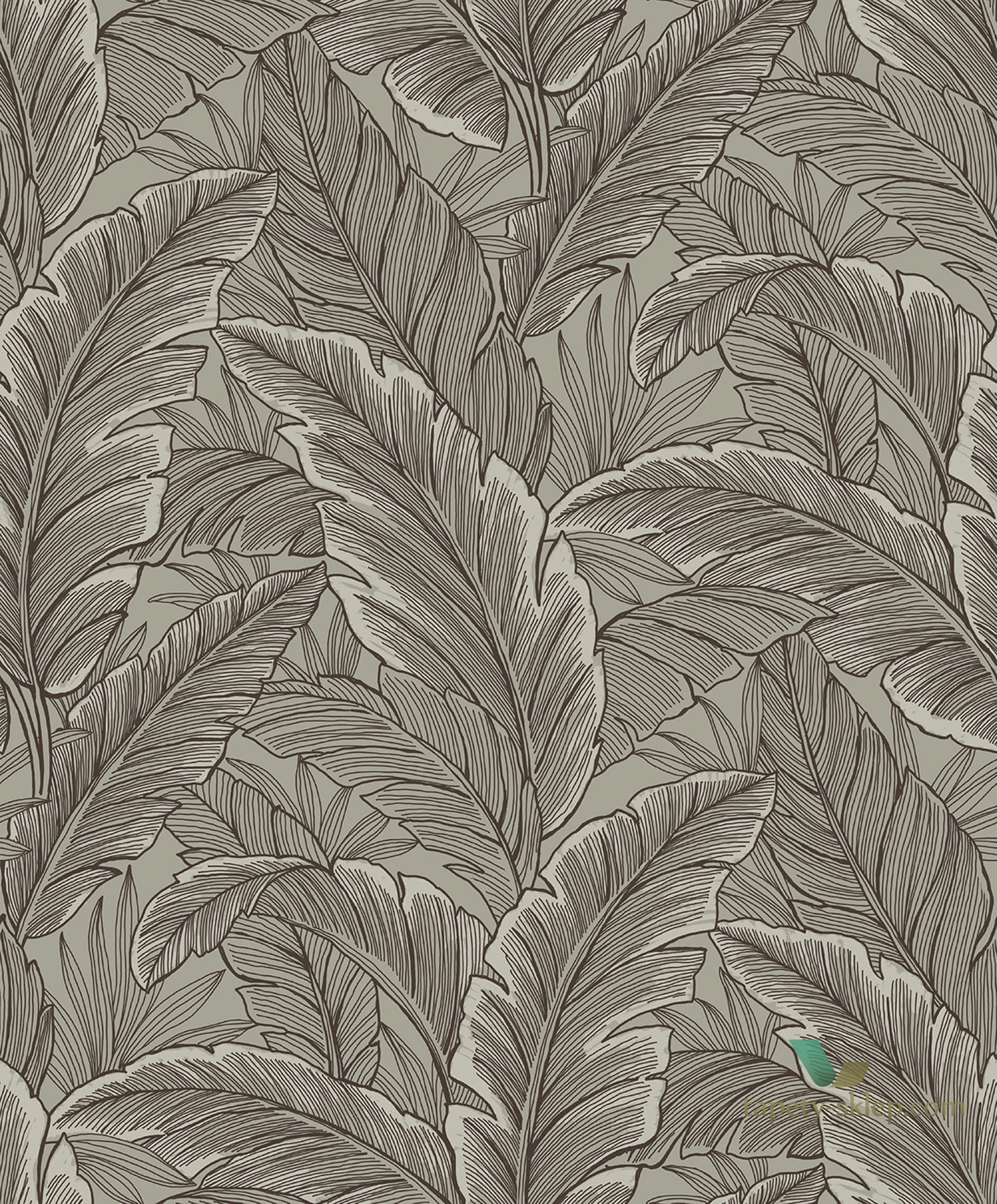 Tapeta Wallquest UK10018 Mica