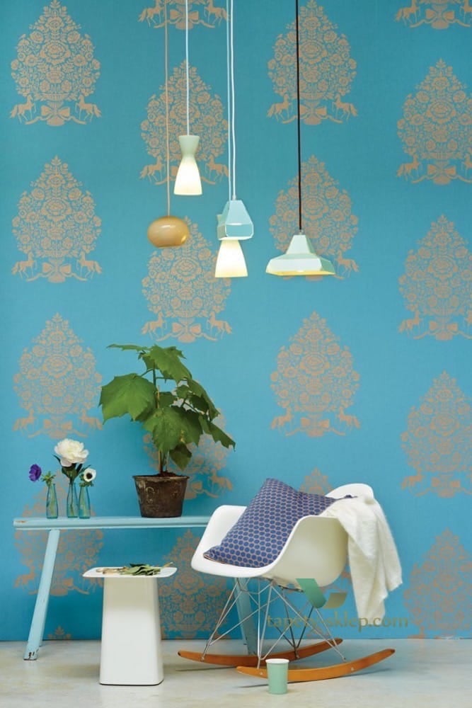 Tapeta 341054 PIP Studio Eijffinger
