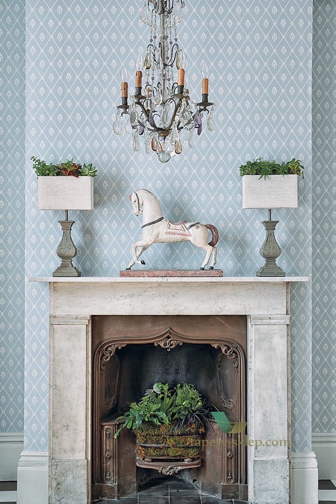 Tapeta 100/11054 Cole & Son Archive Anthology Alma