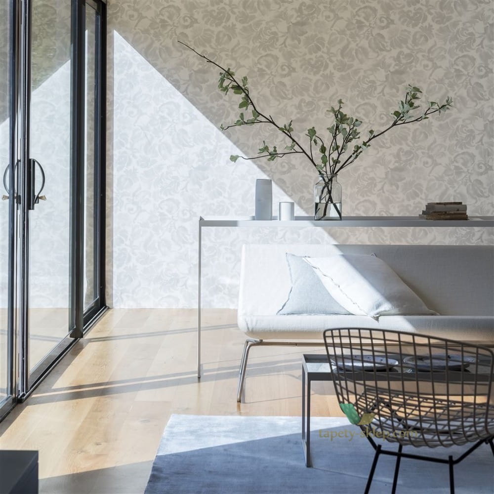 Tapeta Designers Guild PDG1043/08 Katagami Casablanca