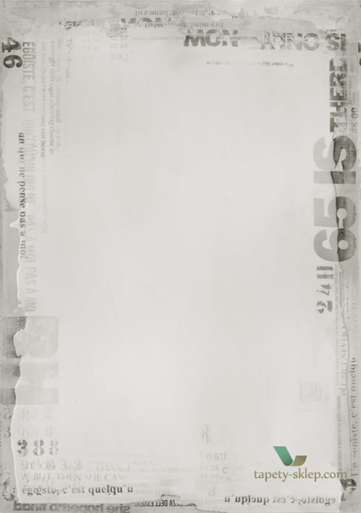Fototapeta Wall&Deco Only now WDON1501 Contemporary 15