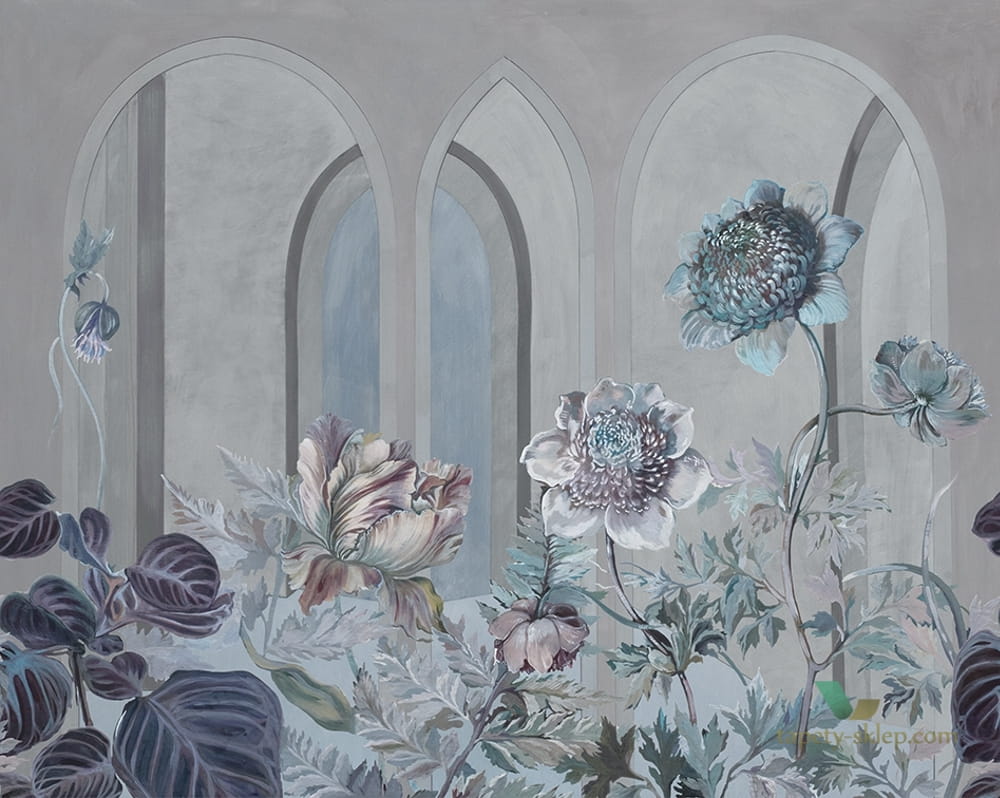 Tapeta Wall&Deco WET_JU1802 JULIET WET SYSTEM 2018