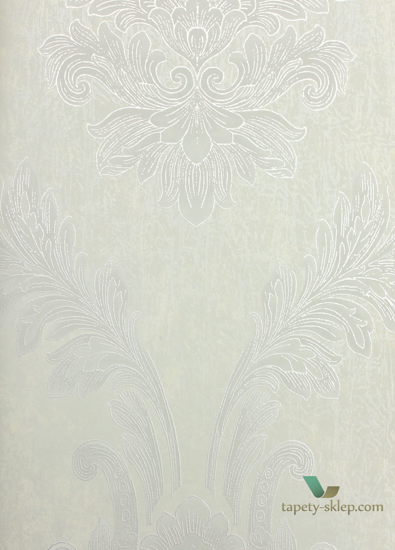 Tapeta Antonina Vella WP-1170 Mixed Metals York