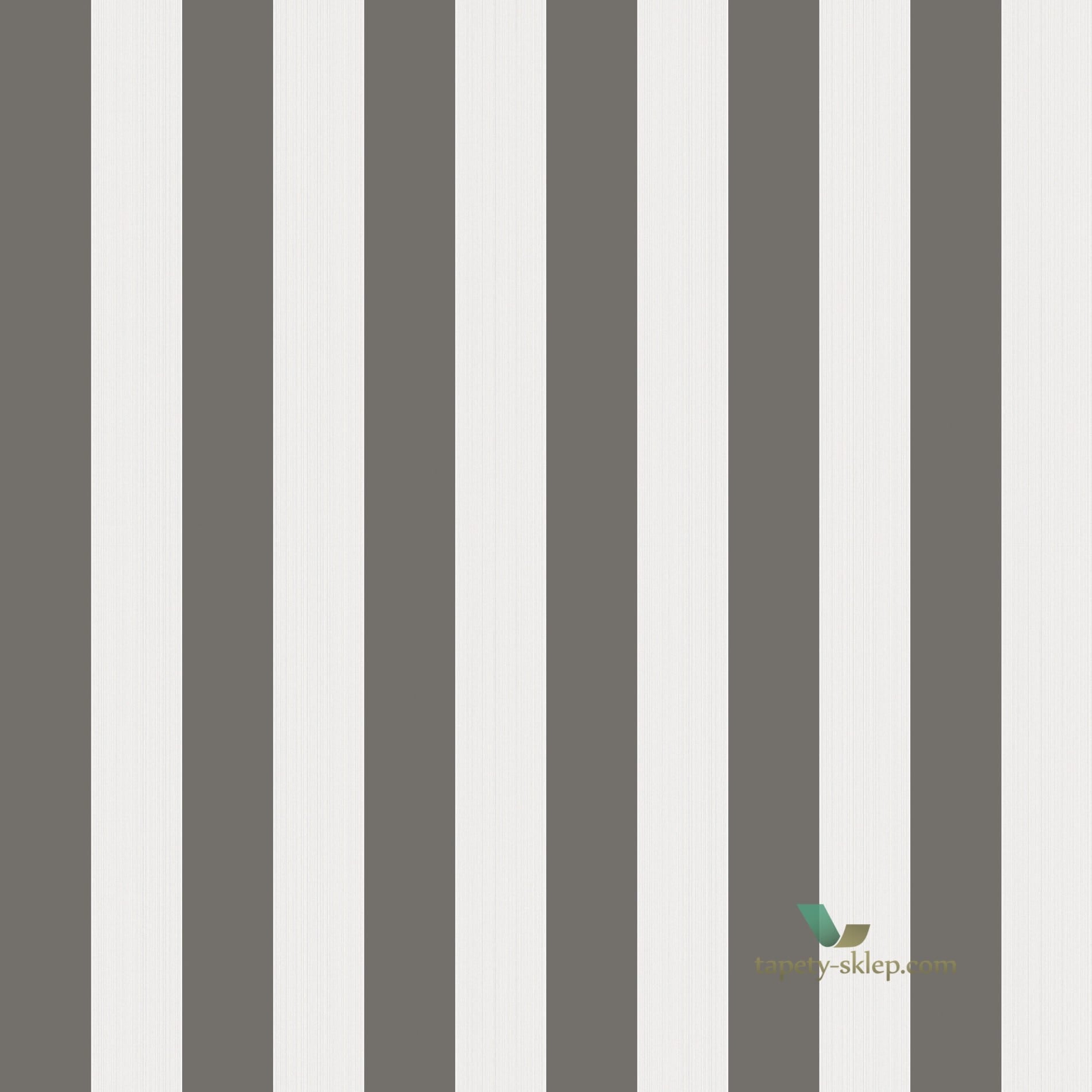 Tapeta Cole & Son Regatta Stripe 110/3016 Marquee Stripes