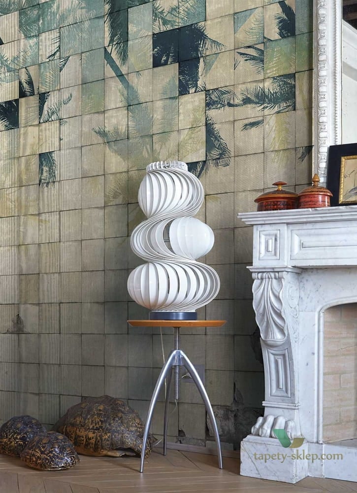 Tapeta LondonArt Upside Down