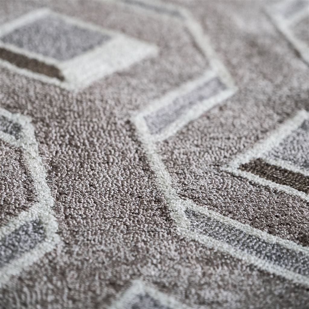 Dywan Designers Guild Chareau Pebble