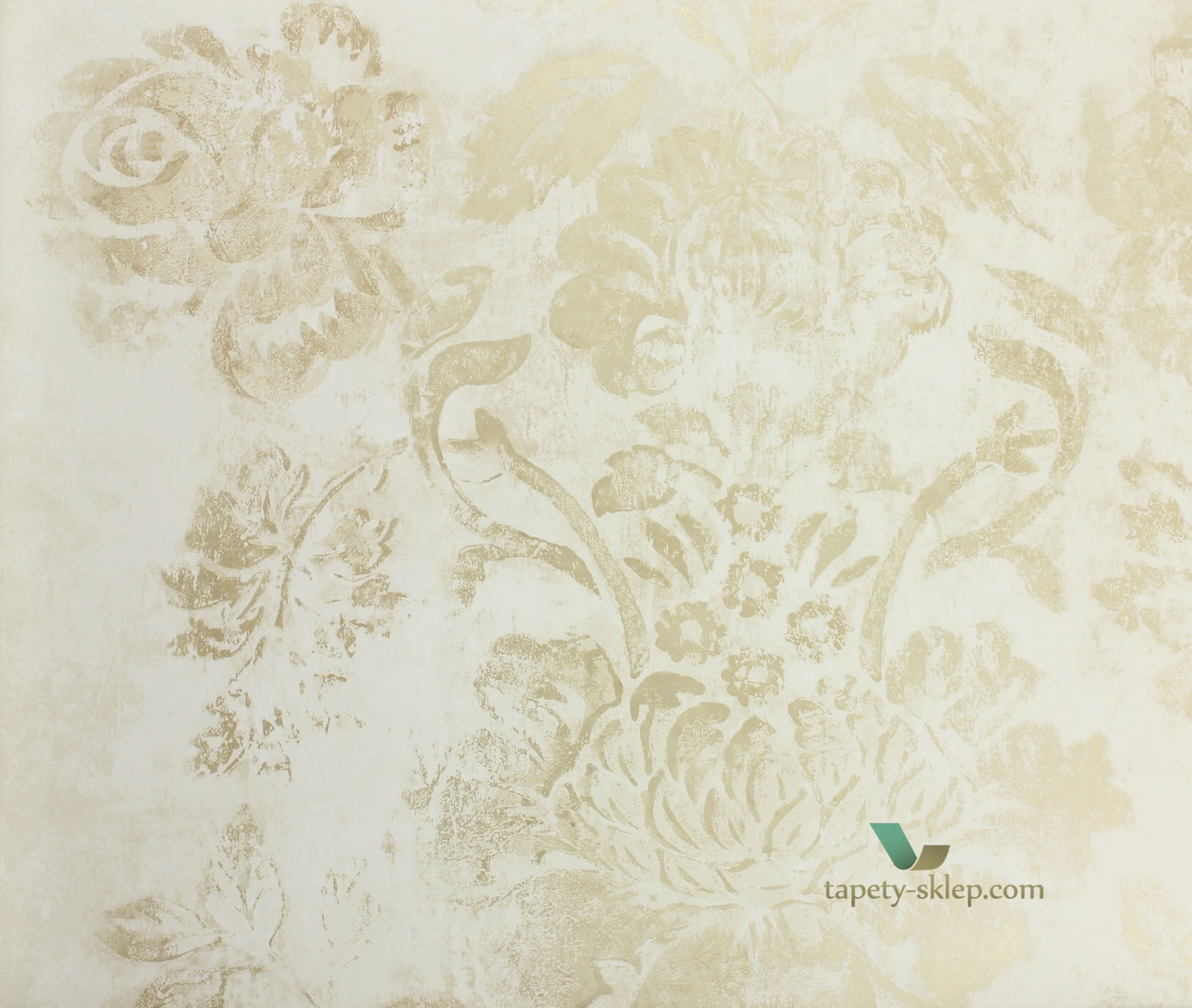Tapeta Designers Guild PDG674/07 Caprifoglio