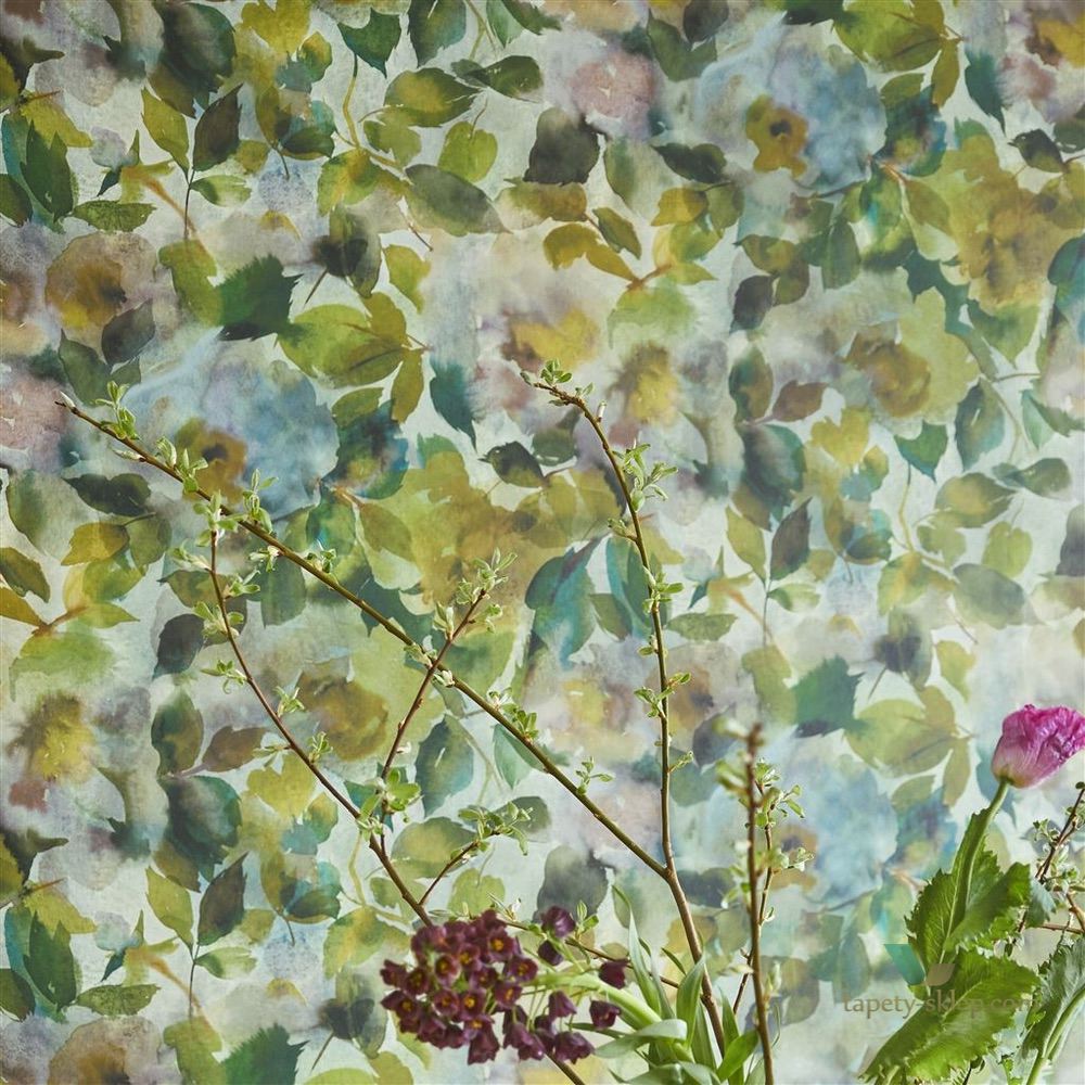 Tapeta Designers Guild PDG1062/05 Surimono Zardozi