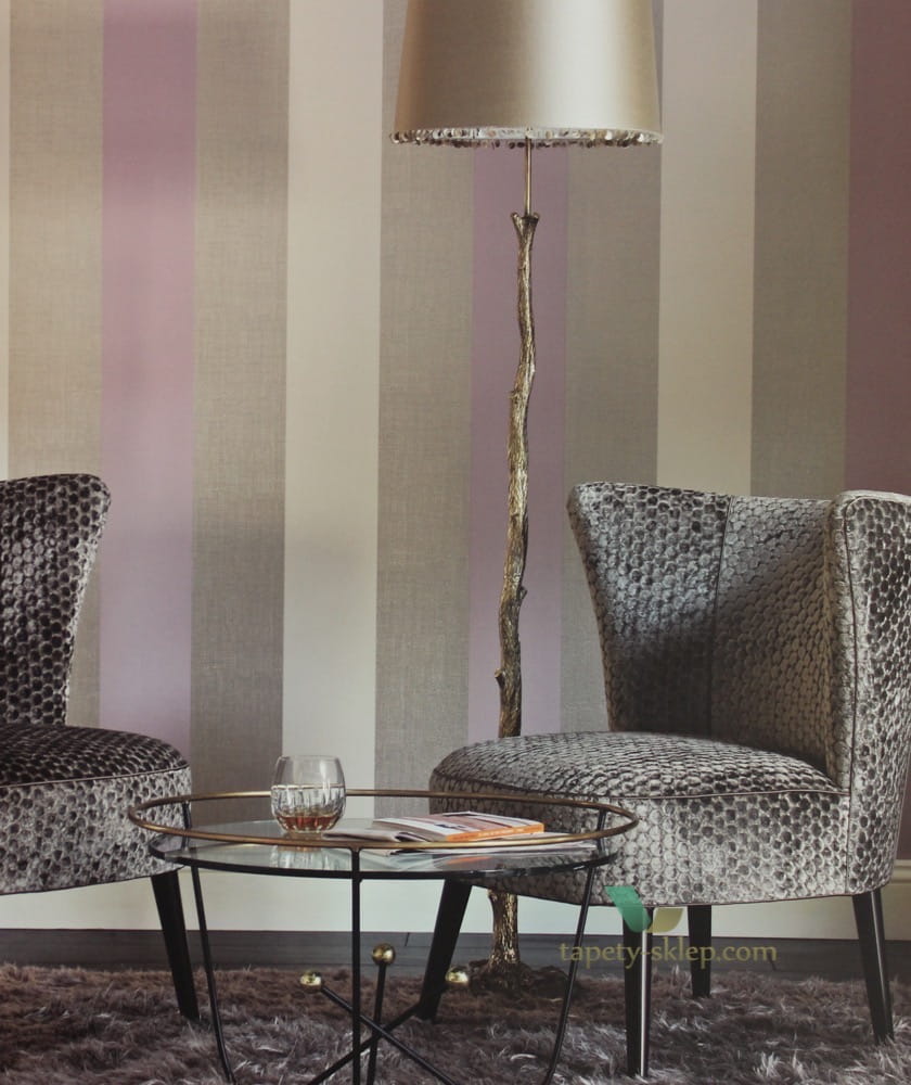 Tapeta Osborne & Little W6334-02 Metropolis Vinyls