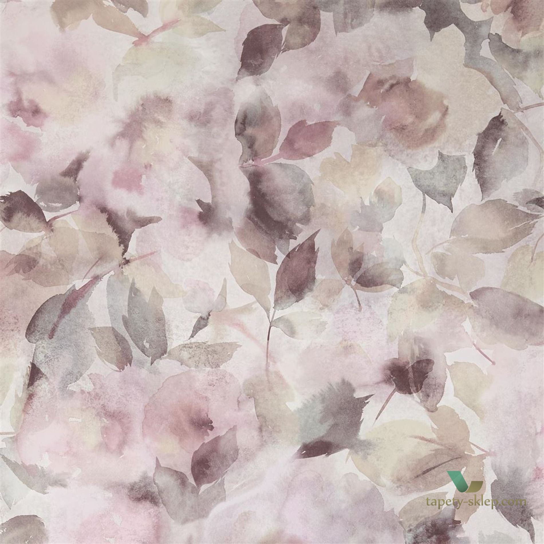 Tapeta Designers Guild PDG1062/02 Surimono Zardozi