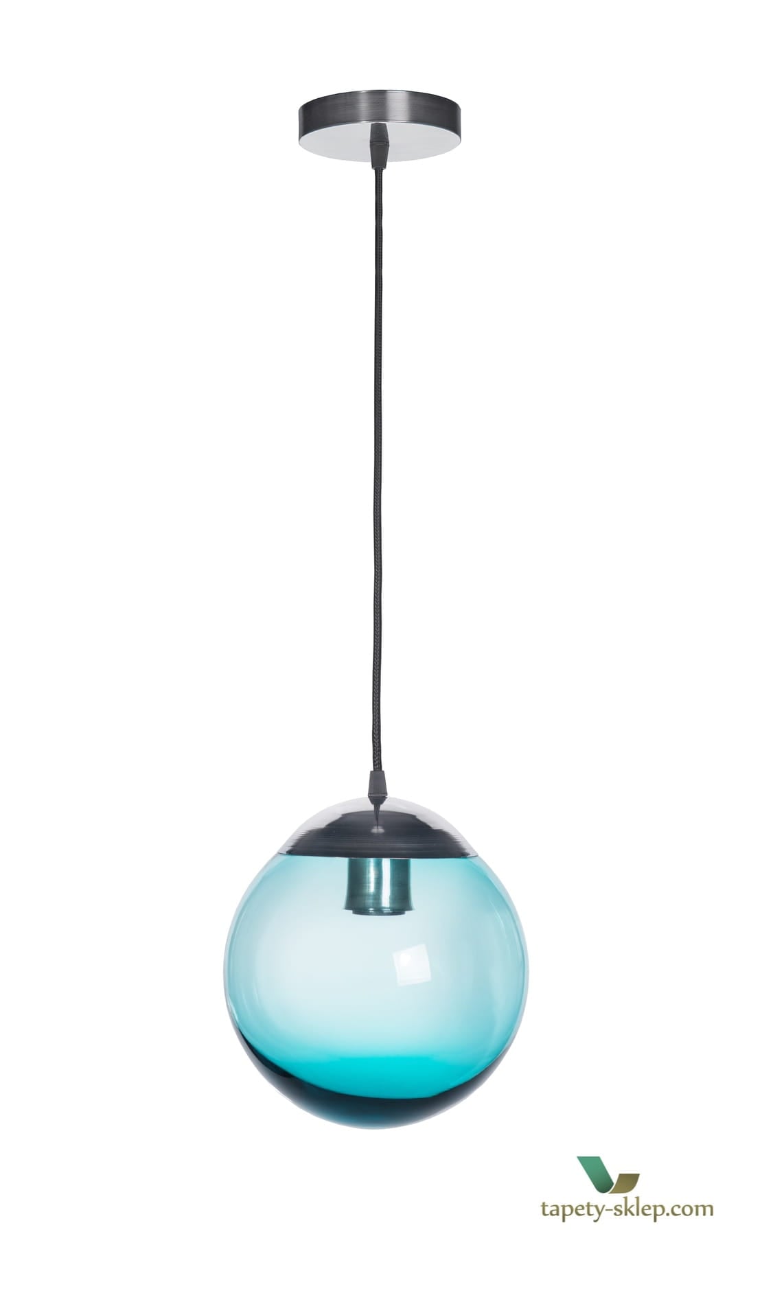 Lampa wisząca BACAN Famlight 6 kul