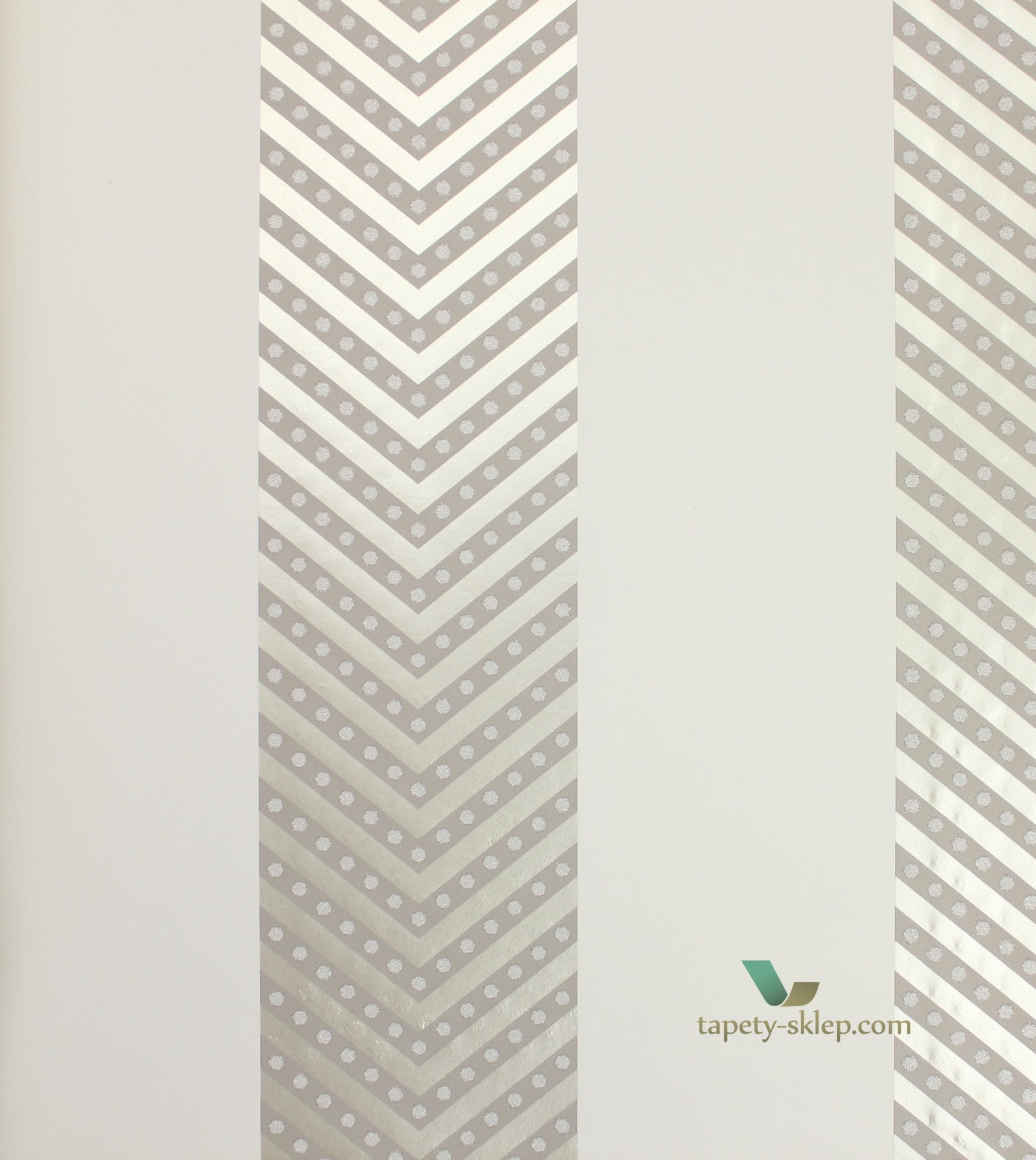 Tapeta W6656-04 Samana Osborne & Little Piasek