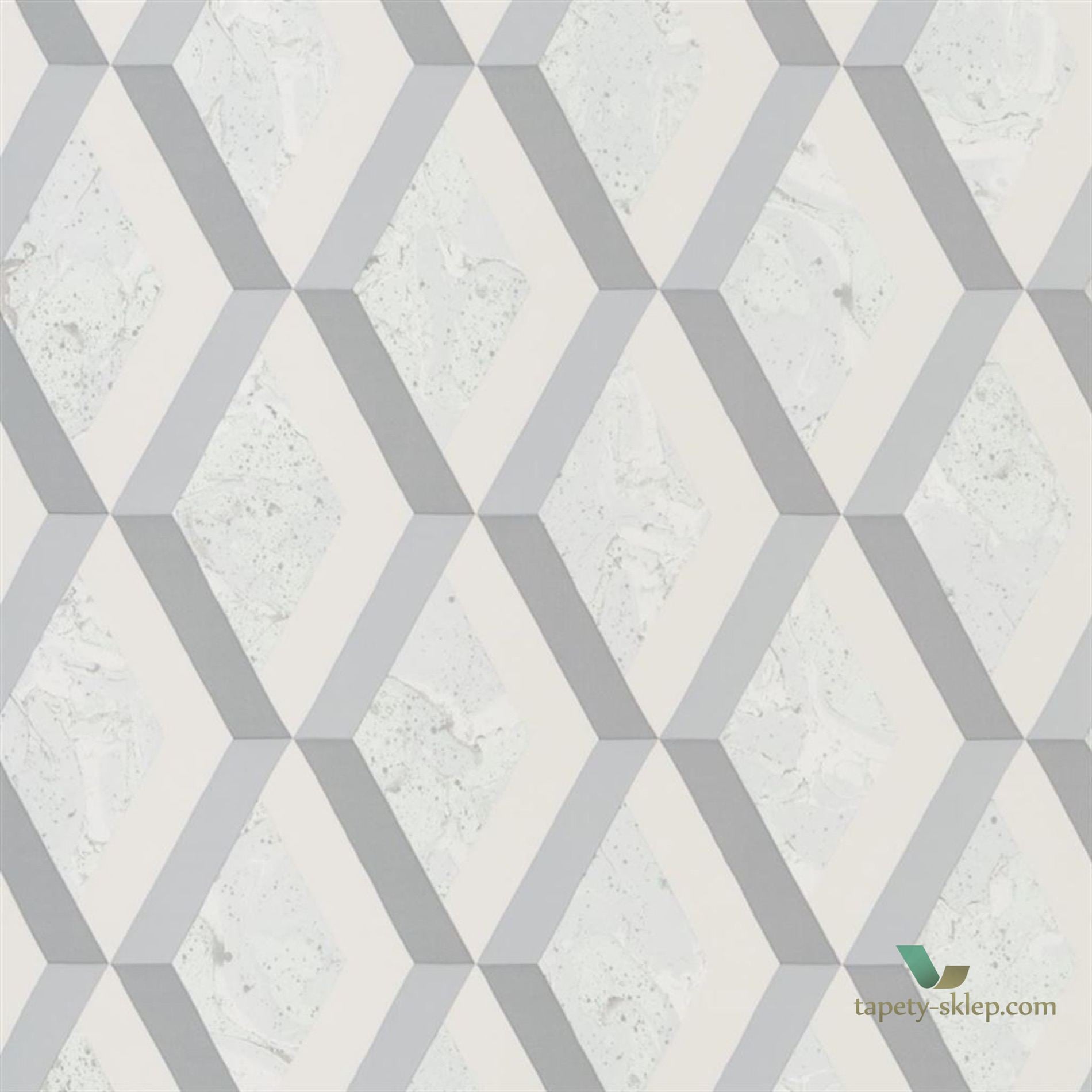 Tapeta Designers Guild PDG1054/06 Jourdain Mandora