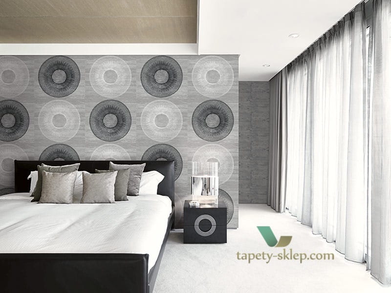 Tapeta Carl Robinson CR60406 Milan Newark