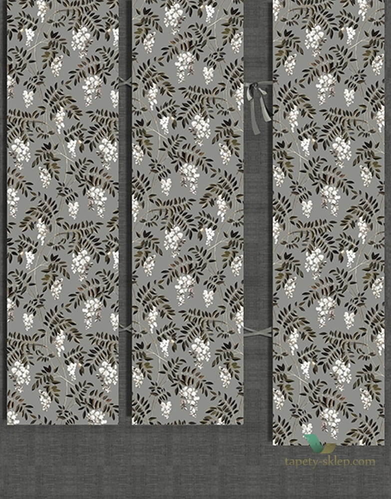 Fototapeta Wall&Deco Kimono WDKI1602 Contemporary 2016