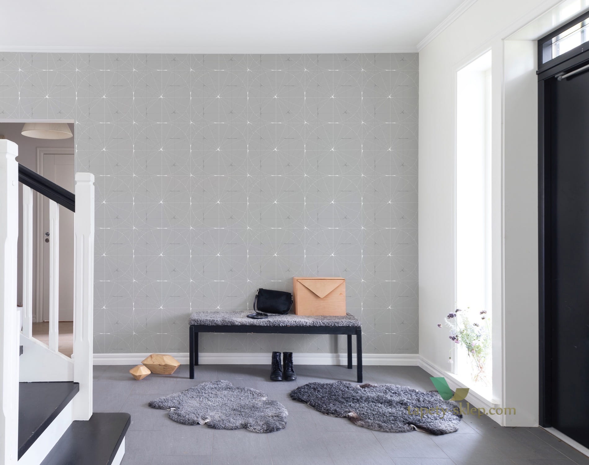 Fototapeta R14111 Rebel Walls