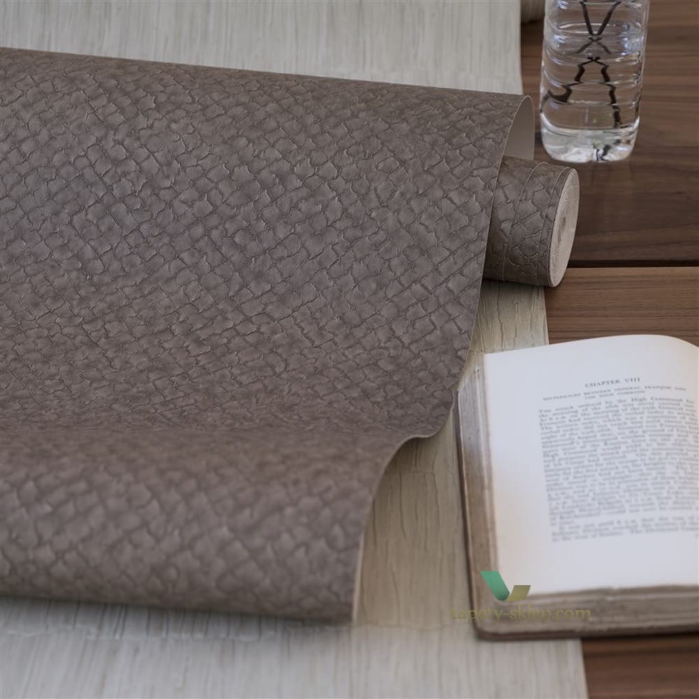Tapeta Designers Guild PDG1042/09 Boro Casablanca
