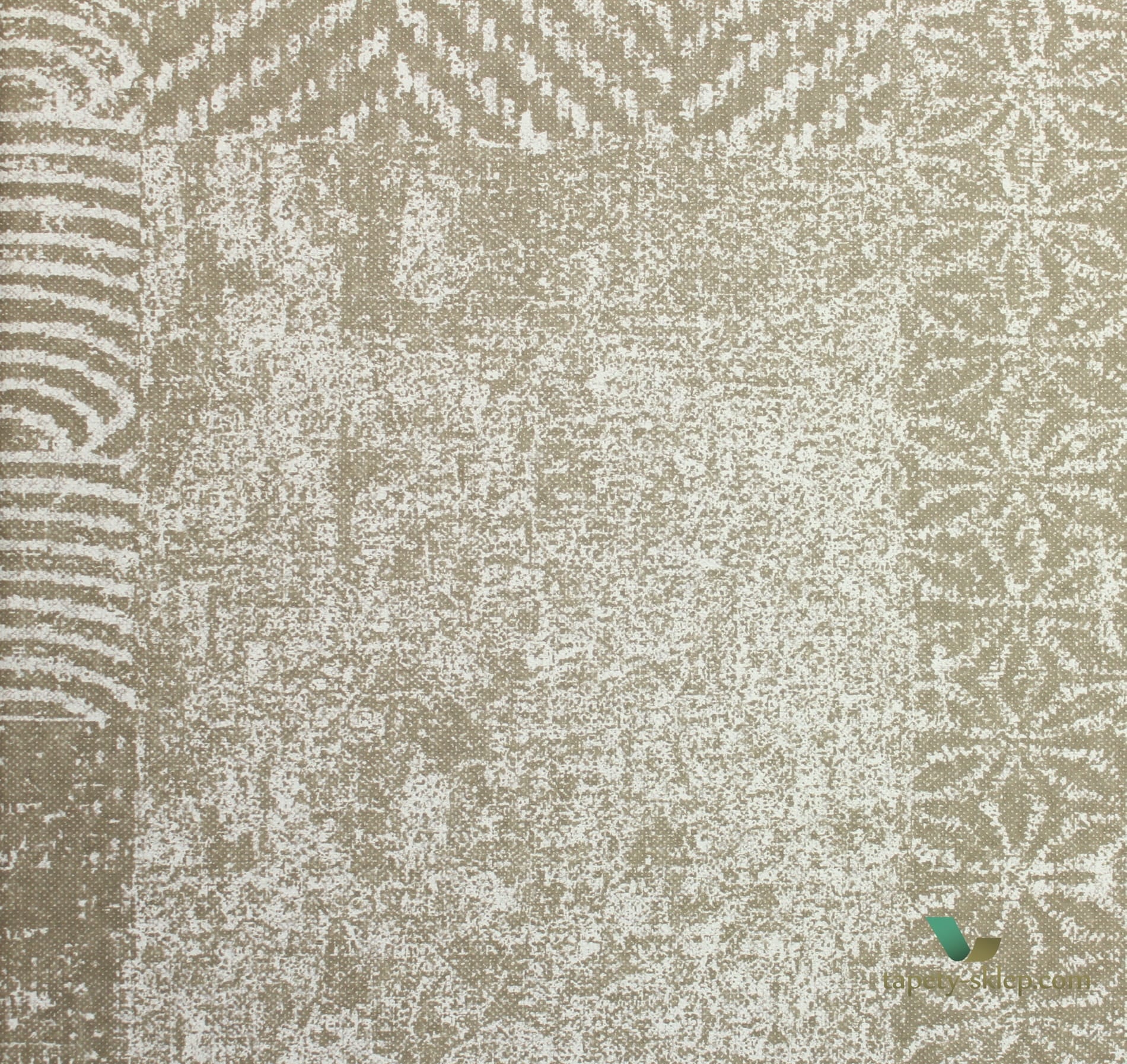 Tapeta Arte Flamant 12050 Patchwork Caractere