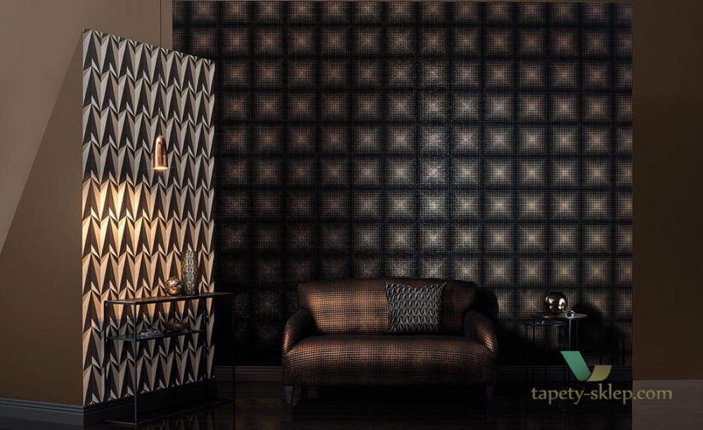Tapeta Kirkby Design WK805/03 Eley Kishimoto