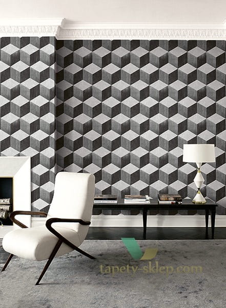 Tapeta Carl Robinson CR61310 Milan Norton