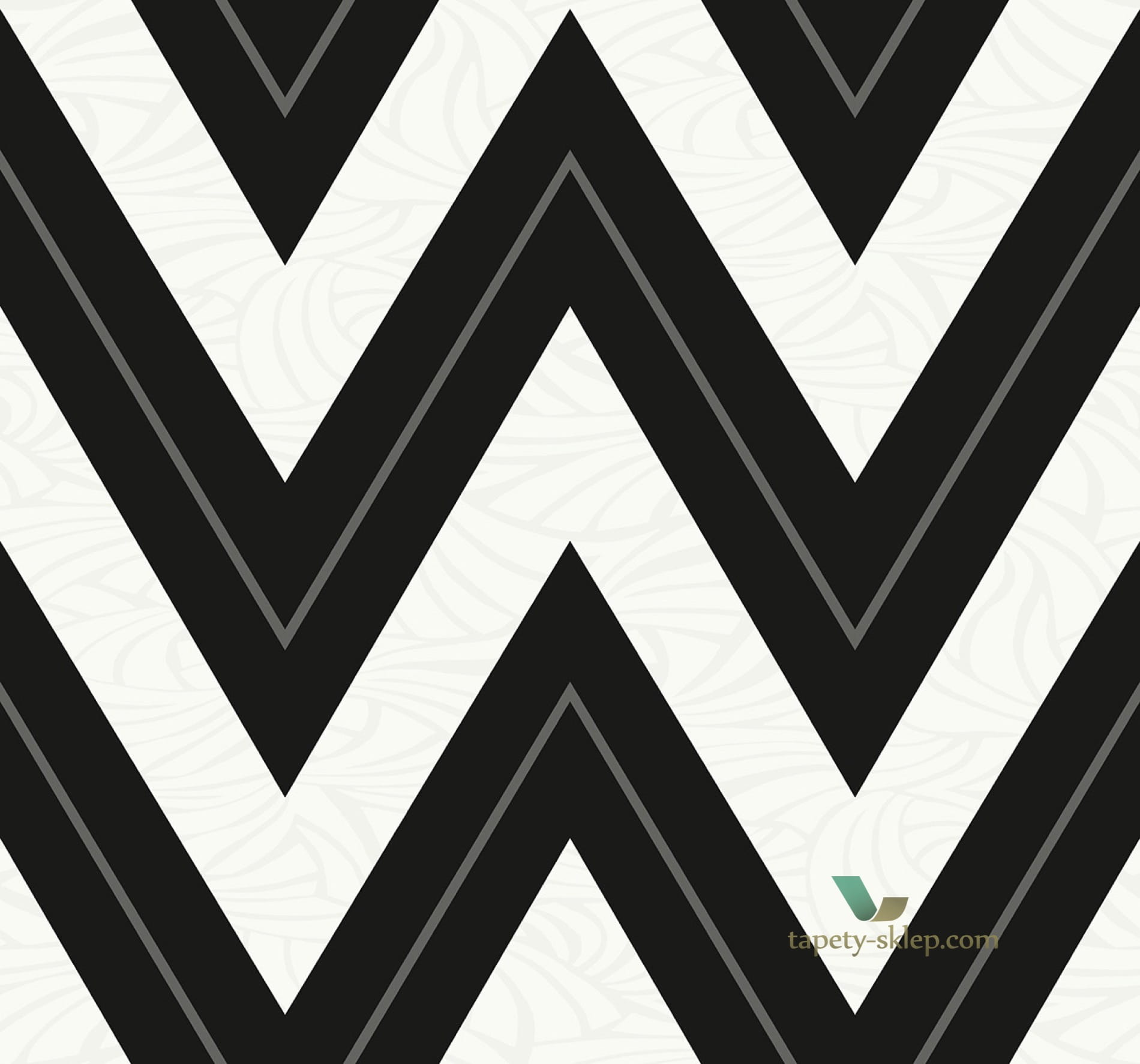 Tapeta BW21006 Black & White